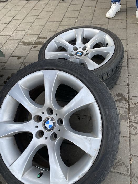 Roti bmw 18 in 2 latimi