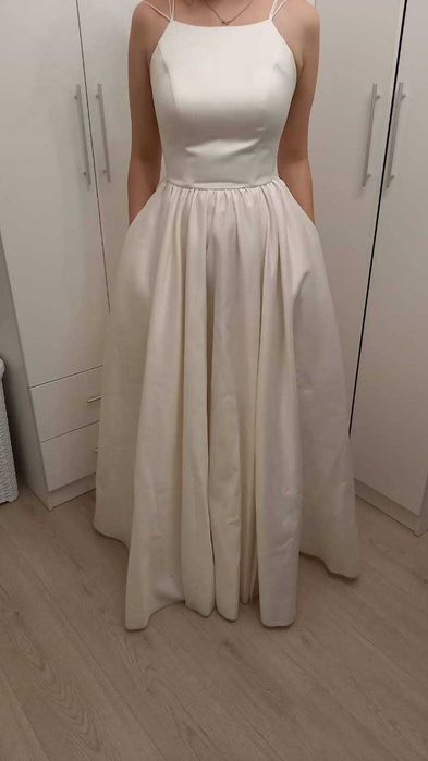 Свадебная платья