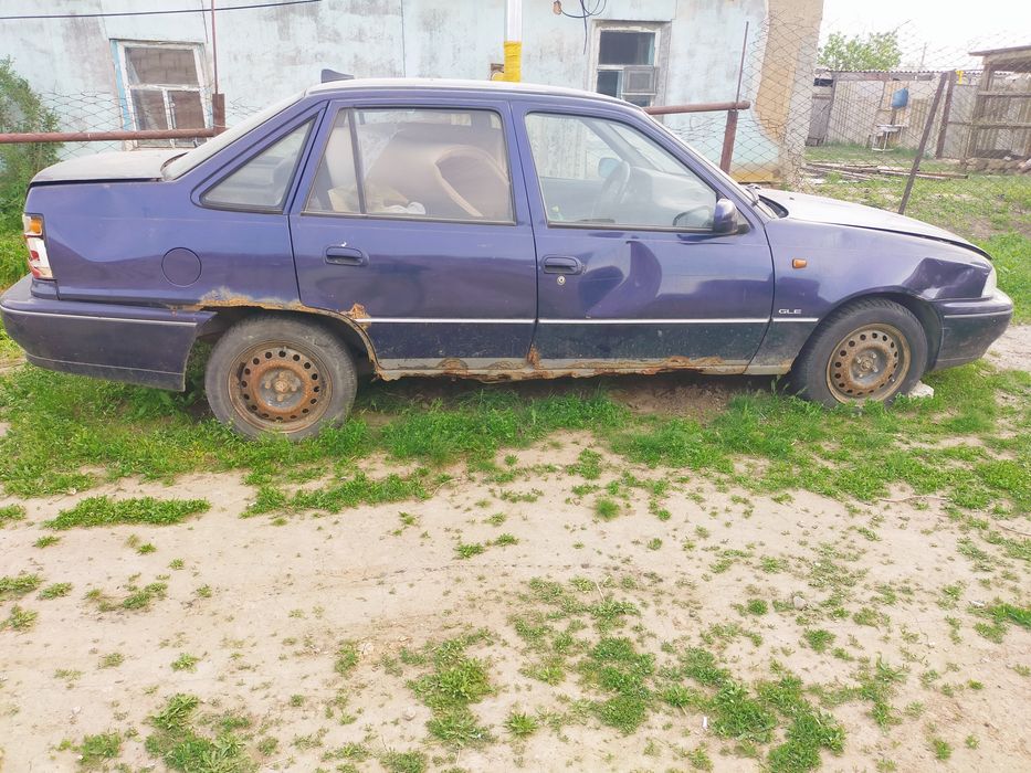 Нексия 1997 жылғы сатылады