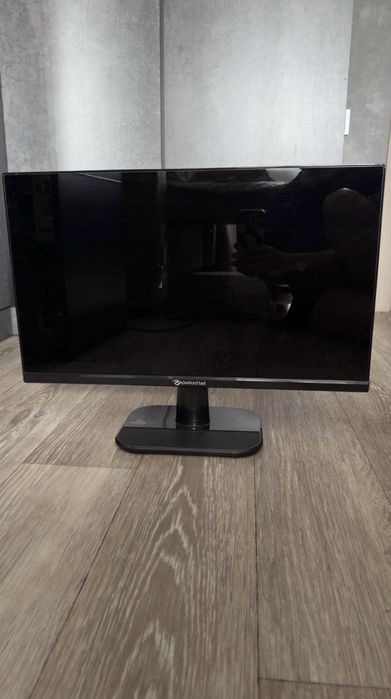 Монитор Packard Bell Maestro 236D bmid