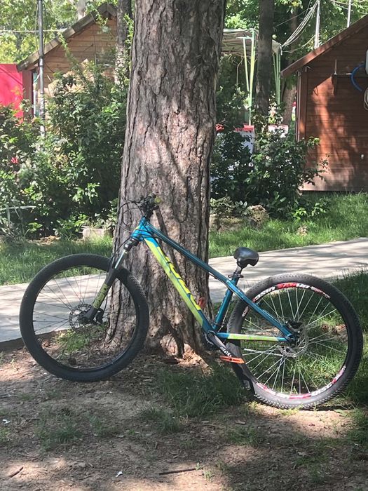 Колело Drag C1 Ride disc