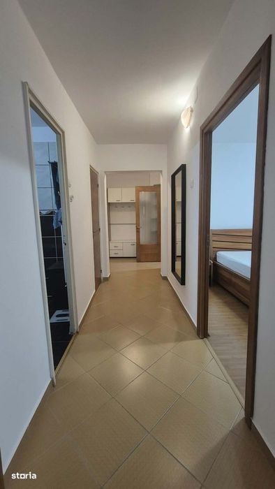 Lacul Tei inchiriere ap 2 camere Facultatea de Constructii