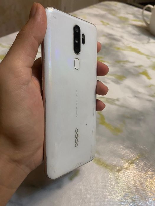 Oppo a5 2020 идеал Срочно!!