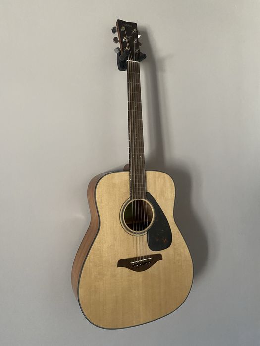 Продам гитара Yamaha