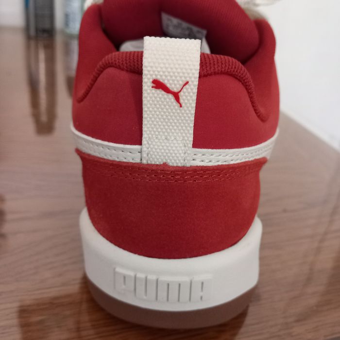 Маратонки Пума. Маратонки пума