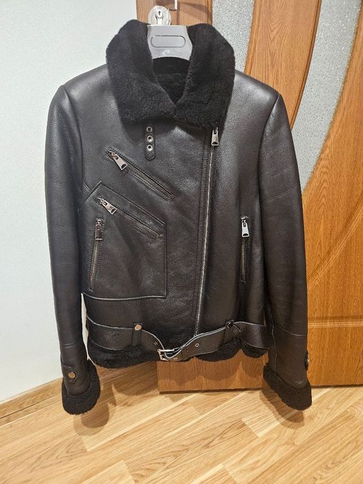 Отдaм дapoм куртку