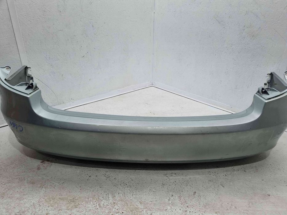 Bara spate Skoda Fabia 2 Combi (5J, 545) [Fabr 2007-2014] LF7W