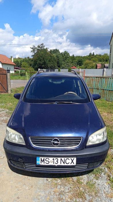 Opel Zafira de vanzare