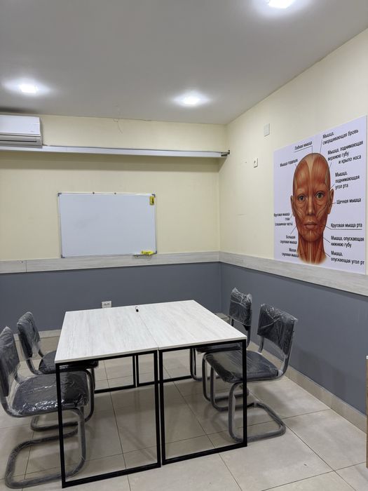 Продается офисная мебель