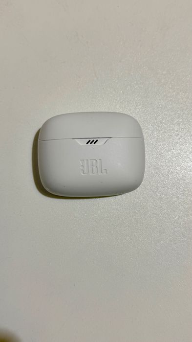 JBL Tune buds /pure bass/ zero noise casti wireless in-ear