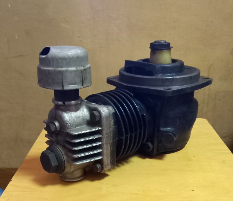 Компрессор для трактора МТЗ-50