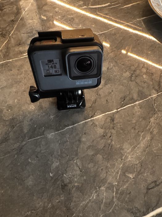 Go pro + acesorii