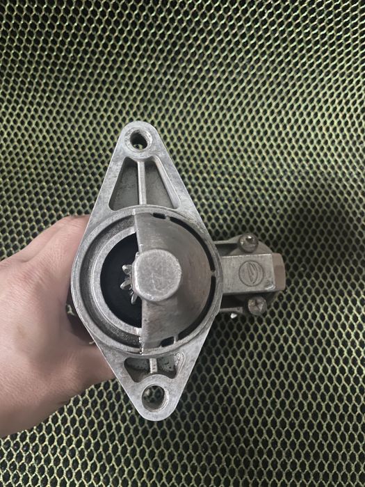 Лифан Стартер отправвка