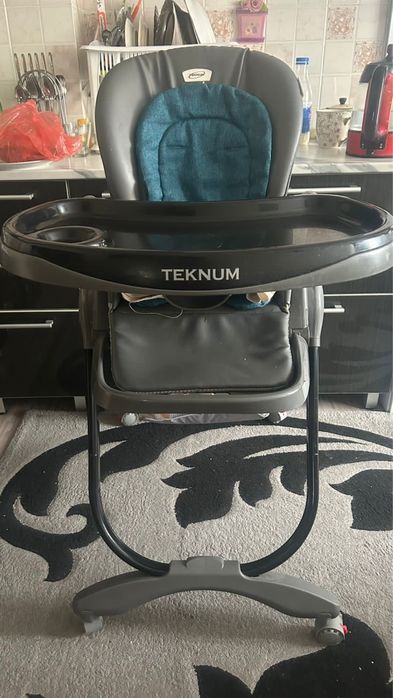 Детские столы трансформер