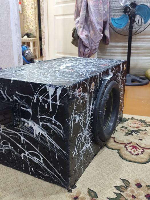 Продам без усилителя