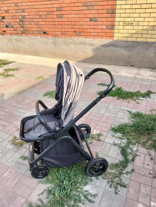 Детская Коляска в хорошем состоянии