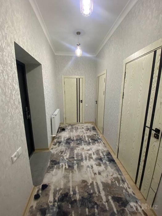 Vagzal ,4-Navoi Maktab dan o’tgandan keyin yul yoqqasida joylashgan