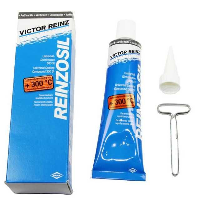 Силикон Victor Reinz