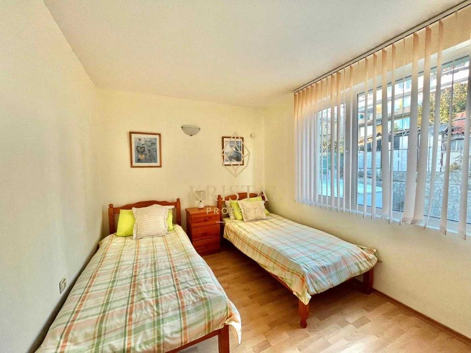 Продава се Тристаен апартамент в Свети Влас - 86 кв.м за 783 €/кв.м - Снимка #7