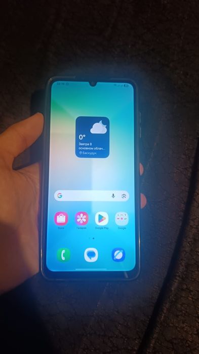 Самсунг а06 64гб