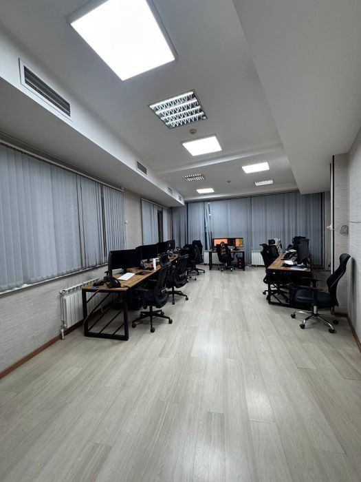 Срочно Аренда офис 170 кв м 4 комнаты Метро Пушкин 24/7 Доступ