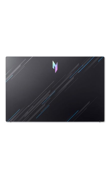 Ноутбук Acer Nitro V 15 и мышка Logitech