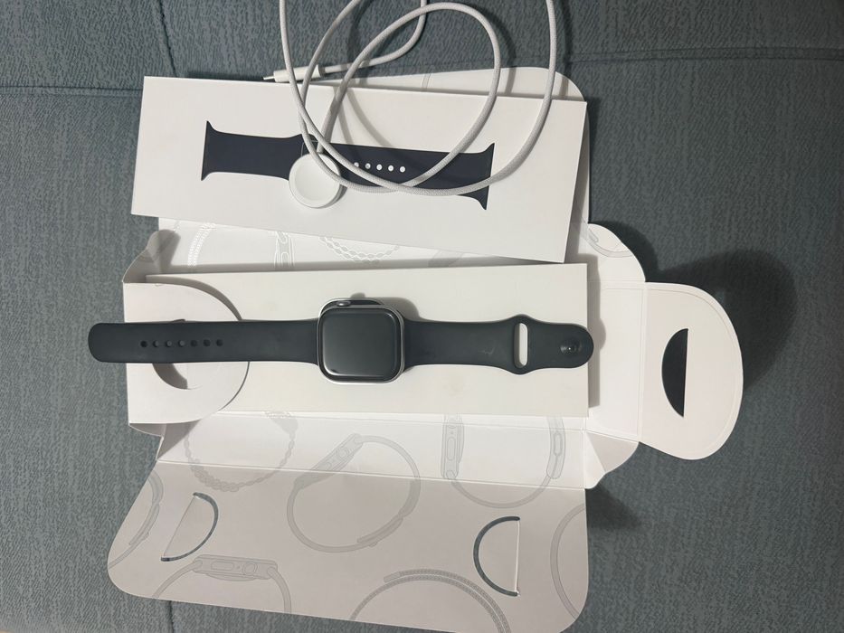 Apple watch 11 46 мм