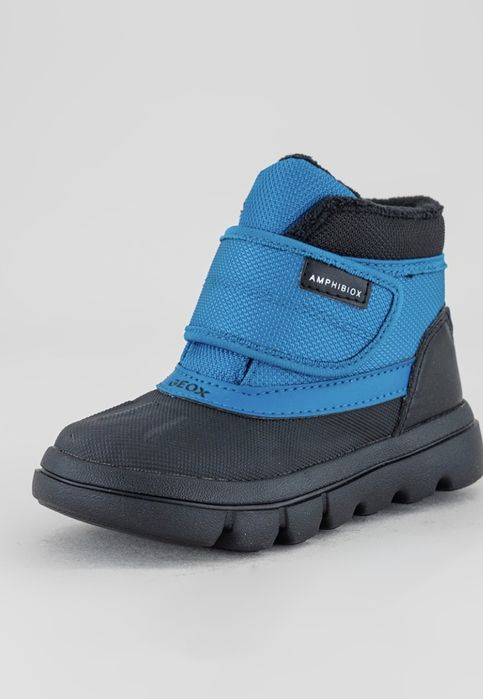 Детски непромокаеми апрески/боти Geox 25н