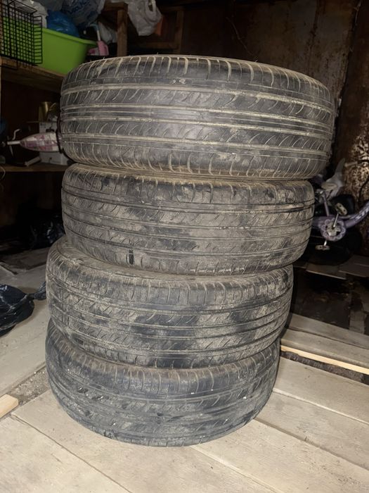 Продам шины 185/65/15