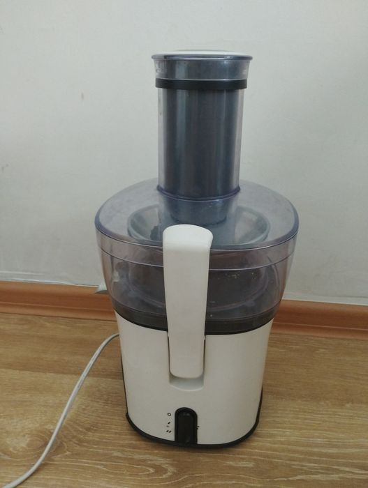 Продам соковыжималку 10000₸