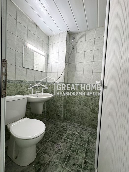 Продава се Офис в Търговище, Промишлена зона - 25 кв.м за 9 €/кв.м - Снимка #11