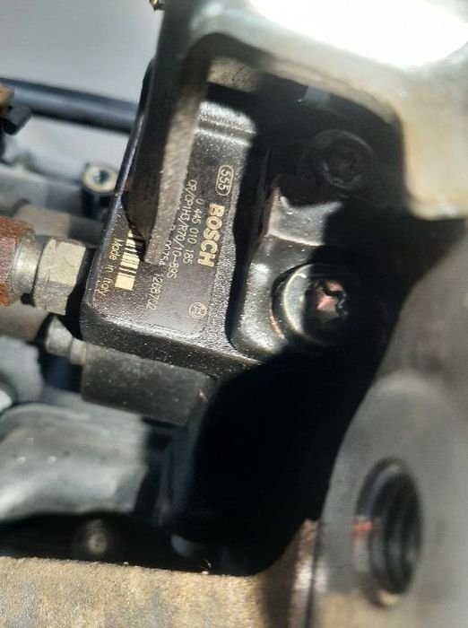 pompa inalta 1.6 d multijet fiat bravo 2 alfa romeo mito 955 fiat grande punto 0445010185