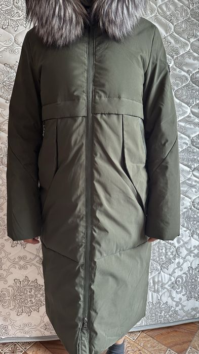 Продам Пуховик зимний