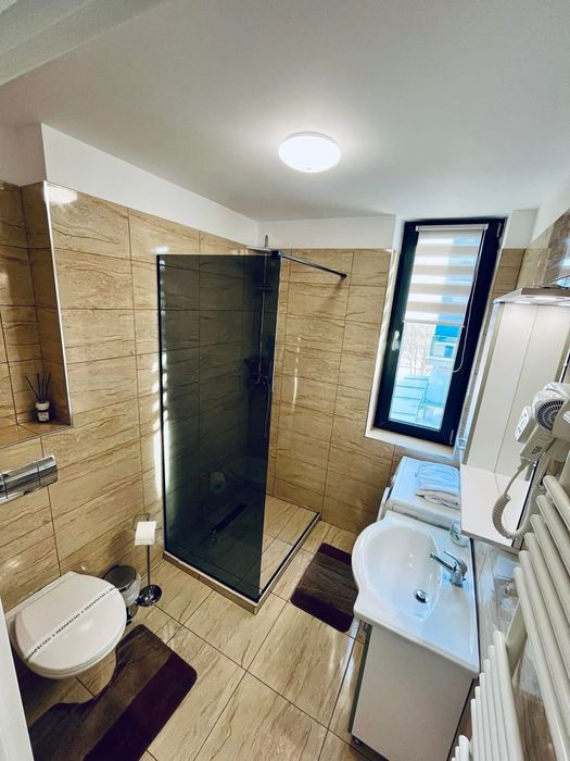 Cazare apartament 2camere Mamaia Nord Summerland