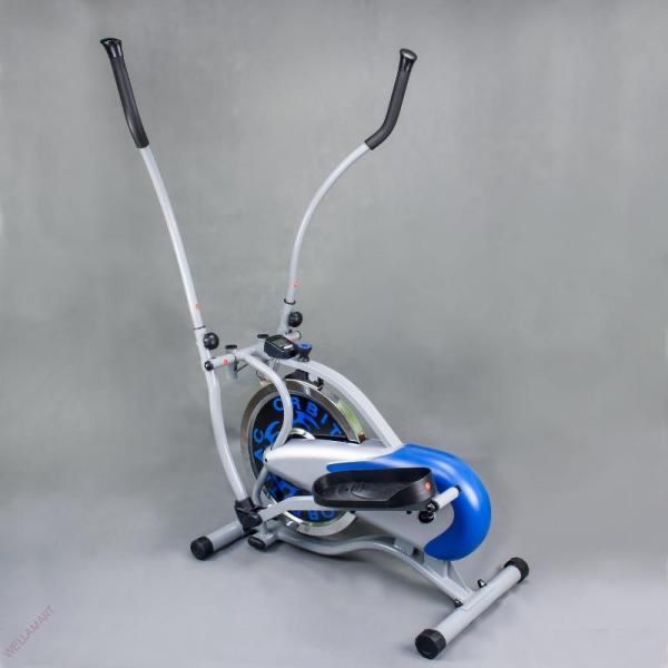 орбитрек тренажер