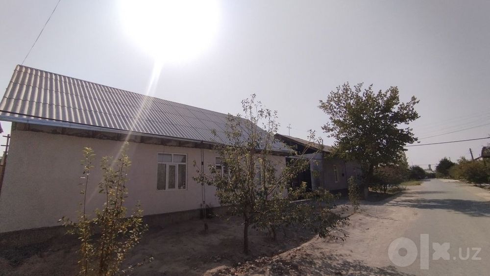 Квартира сотилади ID 2109
