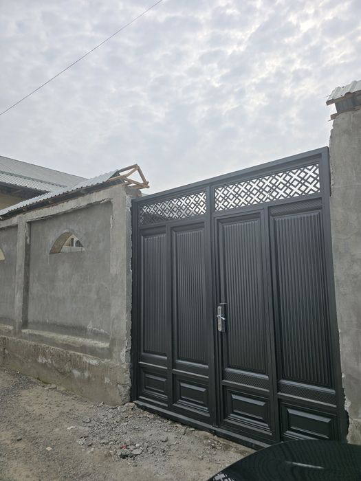 Продаётся дом 1 комната 1.8 соток в бектемирском районе