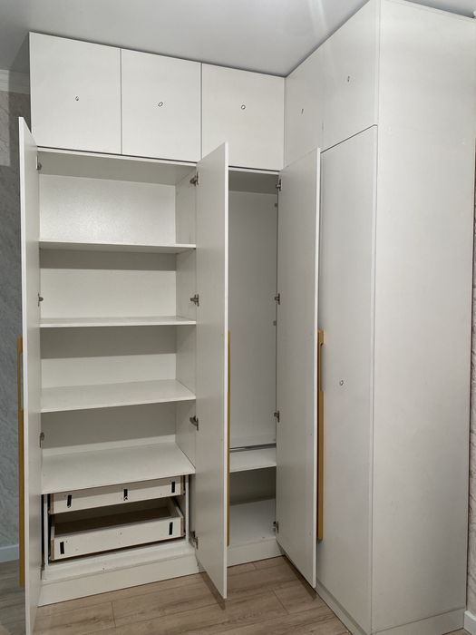 Кухня шкаф прихожая