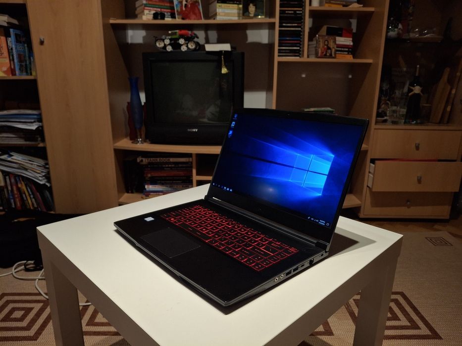 Laptop MSI Gaming