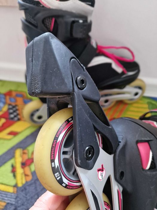 Role Fila Argon XT damă 38