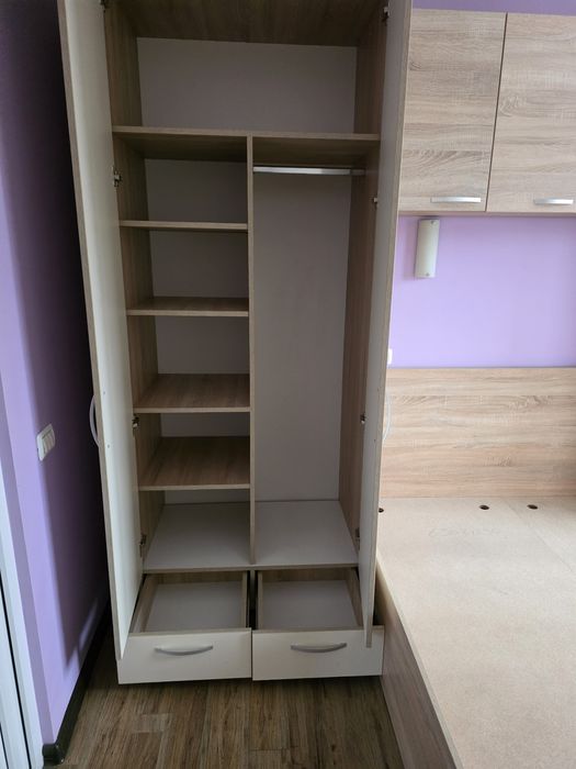 Set dormitor de vanzare