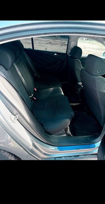 Vând Passat B6 din 2006