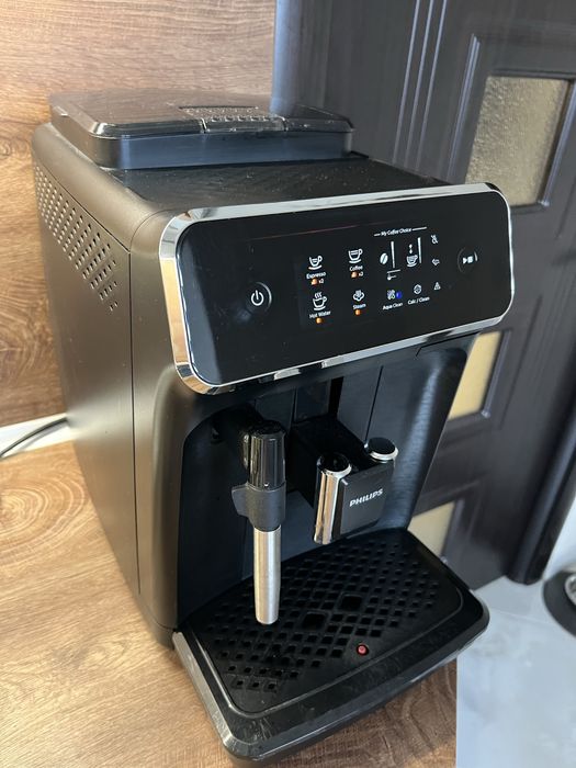 Кафемашина Philips EP2220/10