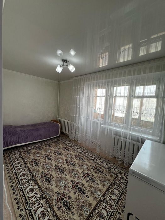 Продам 3 комнатную квартиру