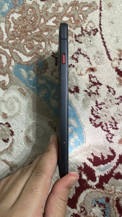 Red magic 7pro игровой