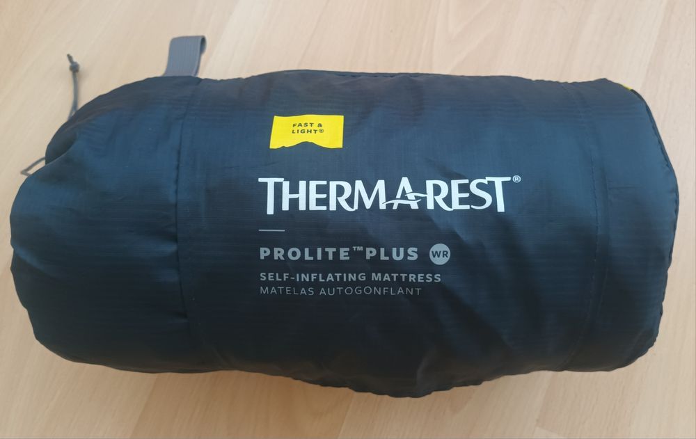 ЛОТ от Туристически принадлежности