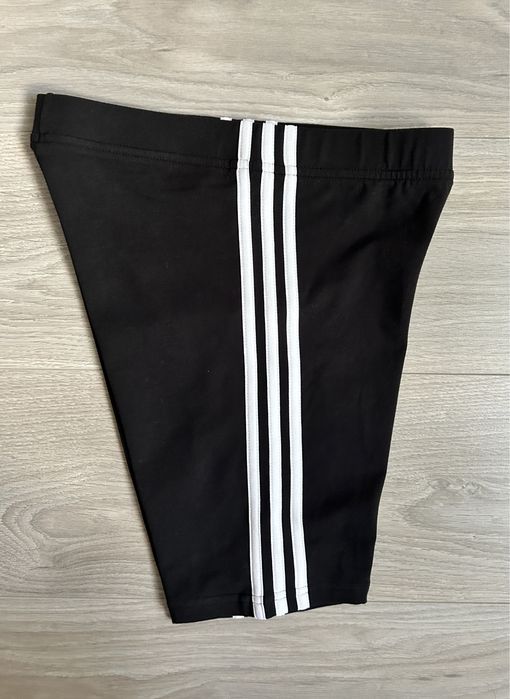 Colanti scurti Adidas, marime S