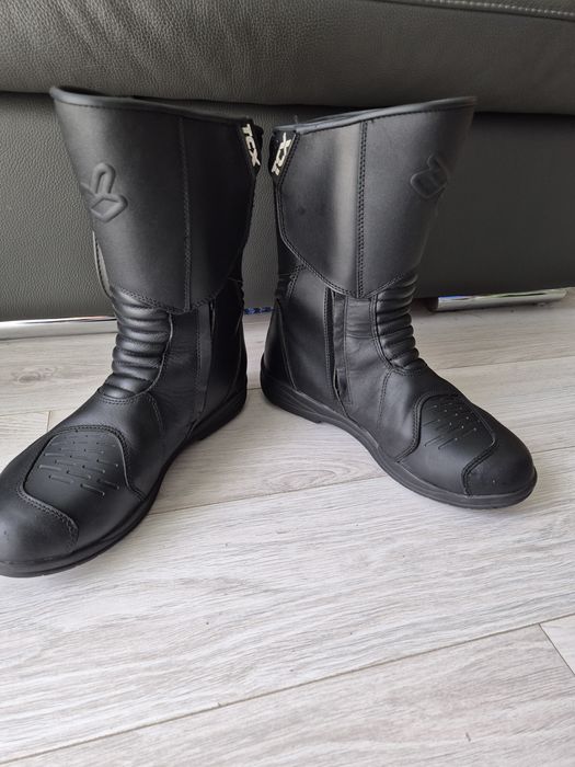 Ботуши за мотор TCX Gore-TEX