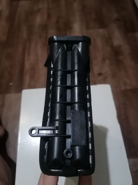 Радиатор печки Topran 207 470