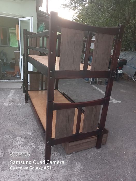 Продаётся детский кровать
